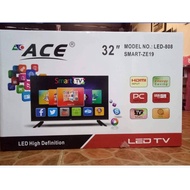 Ace Smart Tv 32 inches