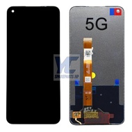 LCD Oppo A53 5G A72 5G A73 5G K7X Realme V5 5G Realme Q2 Fullset Touchscreen Original New Product