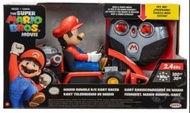 香港行貨 - 新貨上市 - Mario電影版遙控車