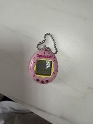 Tamagotchi 2021 粉色電子寵物機