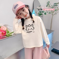 Girls long Shirts Trendy 26.4.23