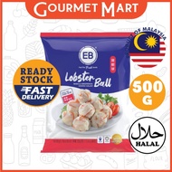 EB LOBSTER BALL 500G ( FOR KLANG VALLEY ONLY )