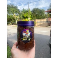 Chocojar sedap dan murah