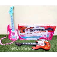 ️ 4-string Ukulele | Children's Ukulele | Kids Guitar | Kids Guitar Toys | Guitar | Ukulele