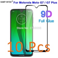 shop 10 Pcs/Lot For Motorola Moto G7/ G7 Plus 6.2