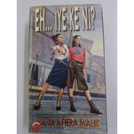 Eh...Iye ke Ni? - Liana Afiera Malik