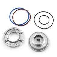 fangzi Transmission Parts Piston Fitting  Servo Kit Replacement for Chevy Corvette 4L60E 700R4 Silve