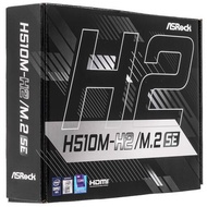 ASROCK H510M-H2 MOTHERBOARD/M.2 LGA 1200 GEN 10/11