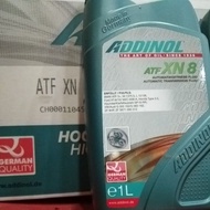 Addinol ATF XN8 ZF Fluid 8speed Gearbox
