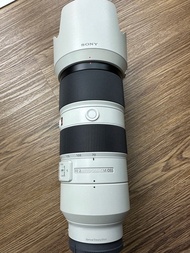 98-99% Sony GM 70-200mm f2.8 70-200 2.8