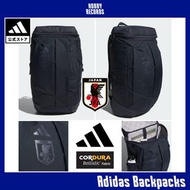  🌟2026日本國家足球隊新版30L🇯🇵日本正版直送有單 Adidas Japan JFA Team 2026 Home OPS Daypack 30 日用多功能背囊 CORDURA Ballisti
