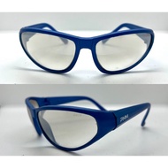 MSA Cool Blooz Safety Glasses