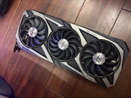 ASUS ROG STRIX RTX 3080 O10G GAMING
