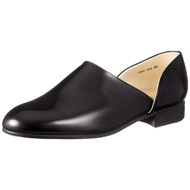 Halta Doctor Shoes / Spock Shoes 2E Men's 850 in Black