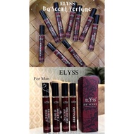 ELYSS PERFUME RM9.90‼️