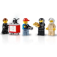 LEGO 75894 Speed Champions 1967 Mini Cooper S Rally MINI John Cooper Works Buggy