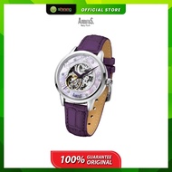 ARBUTUS AR908SVV WOMEN'S WATCH