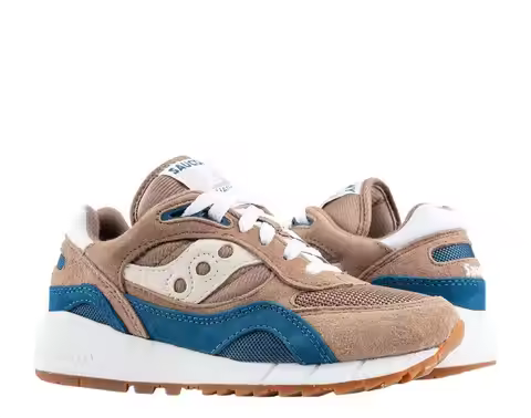 SAUCONY | Saucony Originals Shadow 6000 OG Sand/Grey Men's Shoes S70441-38