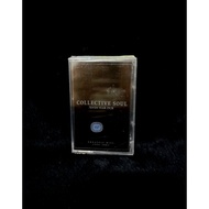 COLLECTIVE SOUL Cassette Tape - 7EVEN YEAR ITCH GREATEST HITS 1994-2001 (SEALED CONDITION)