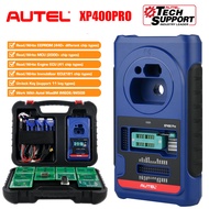 Autel XP400 Pro ชุดเครื่องมือการเขียนโปรแกรมคีย์การทำงานกับ IM508 IM608 IM608 Pro รุ่นอัพเกรดของ XP4
