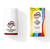 5% Cysteamine Cream - 50ml Spot Correction Cream for Melasma, Uneven Skin Tone, Discoloration, Hyper