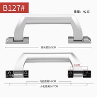 Luggage rod baggage handle B127 repair attachment global travel suitcase replacement handle assembl