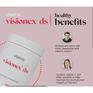 welcome to my shop😁Visionex DS | Eye Supplements | Visionex USANA