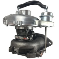 Turbo Turbocharger  CT9  17201-64190 17201-64130 for 4EFTE Dohc 16-Valve 4 Cyl 3CTE Engine