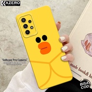 Samsung Galaxy A72 Fashion Case Cartoon Softcase Samsung Galaxy A72 Silicone Pro Camera Casing Samsu