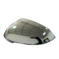 Suitable for Volkswagen B8 Passat Arteon CC Wei Range Rover Rearview Mirror Shell Electroplating Tun