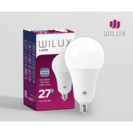 WILUX LED Bulb - 27W White - 6500K - 15k LED Bulb