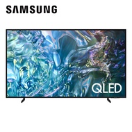 三星 SAMSUNG 85型4K QLED智慧顯示器 QA85Q60DAXXZW