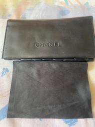 Chanel 眼鏡袋/銀包