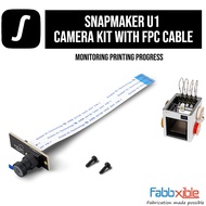 Snapmaker U1 Camera Kit with FPC Cable
