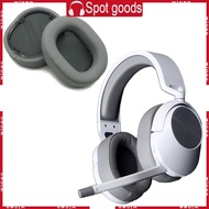 WIN Ear Cushions Cover Earpads Earmuffs Replacement for CORSAIR HS55 HS55 HS65