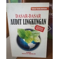 Basic Environmental Audit Book