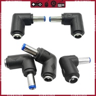 STA DC Power Adapter Male To Female 90 Degree DC 55X 25 Male To 55CX21 Femal
