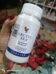 Forever Living Arctic Sea - ORIGINAL💯