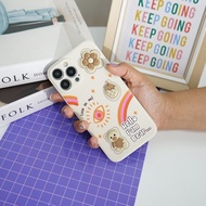 Vivo Y16 Case - Cute Vivo Y16 Case - Vivo Y16 3D Case [3D02]