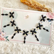 [MY] KN25 Sequins,/ Neck Sequins, Luxury Sequins, Custom Color Sequins