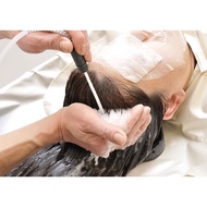 Hair washing poster, Type A, for salons, hairdressing shops, and beauty centers, size A3, width 29.7