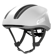 Crnk arc helmet - white