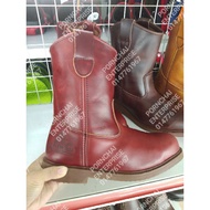PAW JENIS B  [ READY STOCK ] PAW SAFETY SHOES  BOOTS THAILAND  ( PAWSU ) MADE IN THAILAND