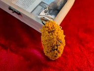 肉鬆麵包鑰匙圈