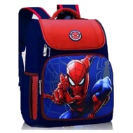 Superhero Import Red W3Q2 Elementary School Boys Backpacks Latest Import Latest Pay On The Best Qual