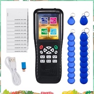 1Set ABS RFID Card Copier Reader Writer Smart Card Reader Writer RFID Copier