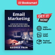 Email Marketing - Paperback - English - 9781922300119
