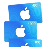 [Ready Stock] 正规Apps store - Apple card