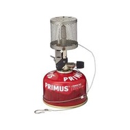 【221383 】PRIMUS Micron Lantern 微米瓦斯網燈 瓦斯燈 營燈 金屬網燈 登山露營 不含瓦斯