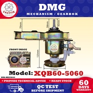 XQB60-5060 DMG WASHING MACHINE MECHANISM (GEARBOX) XQB60 5060 XQB5060